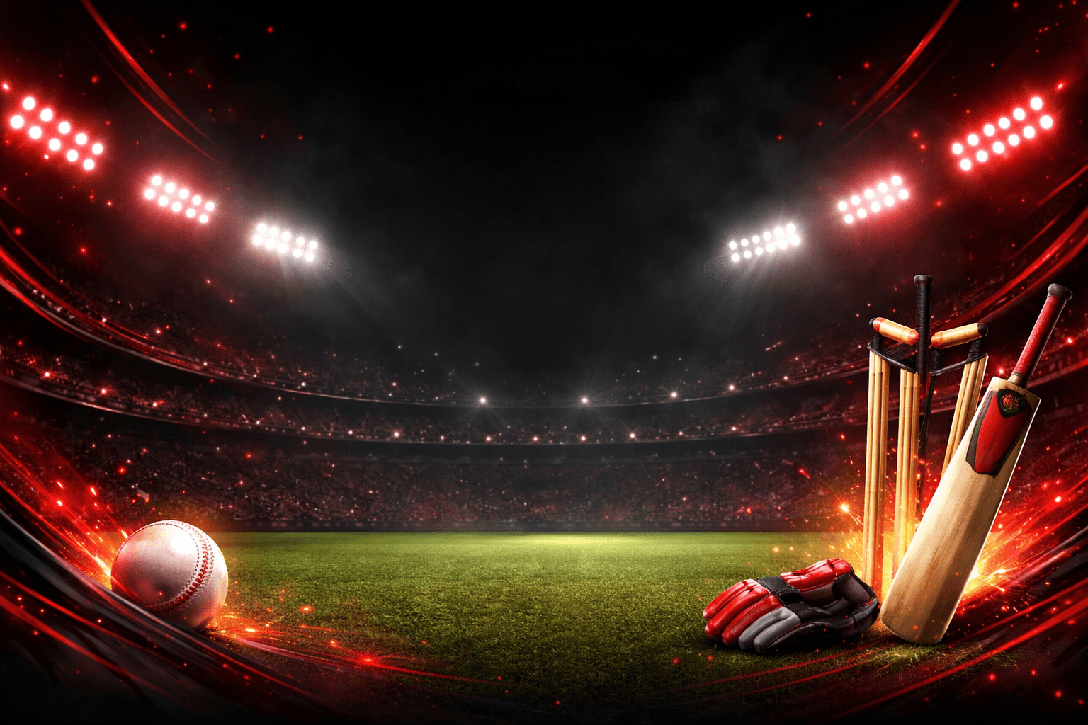 Play Live Cricket. Win USDT.